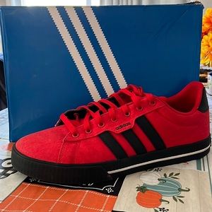 Adidas Daily 3.0 Size 11 1/2